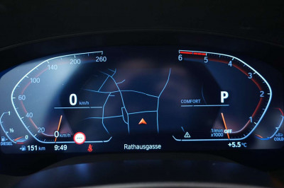 BMW 5er Gebrauchtwagen BMW 5er Gebrauchtwagen