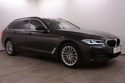 BMW 5er Gebrauchtwagen BMW 5er Gebrauchtwagen