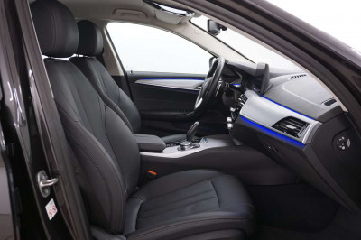 BMW 5er Gebrauchtwagen BMW 5er Gebrauchtwagen