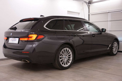 BMW 5er Gebrauchtwagen BMW 5er Gebrauchtwagen