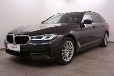 BMW 5er Gebrauchtwagen BMW 5er Gebrauchtwagen