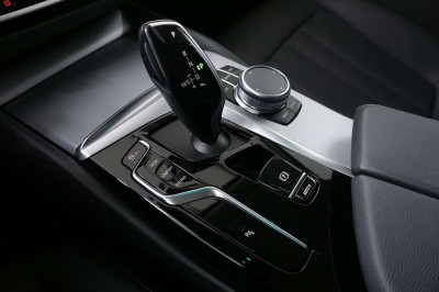 BMW 5er Gebrauchtwagen BMW 5er Gebrauchtwagen
