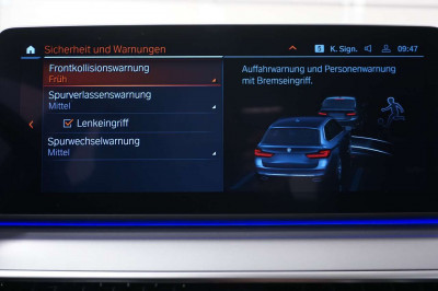 BMW 5er Gebrauchtwagen BMW 5er Gebrauchtwagen