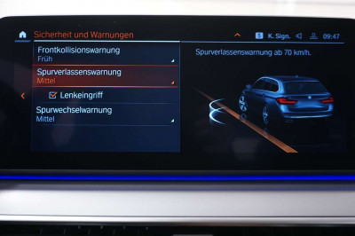 BMW 5er Gebrauchtwagen BMW 5er Gebrauchtwagen