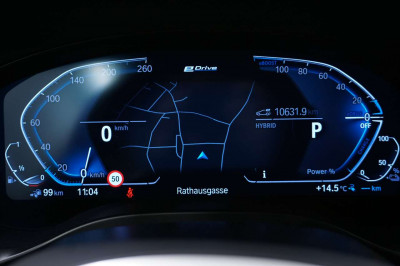 BMW X3 Gebrauchtwagen BMW X3 Gebrauchtwagen