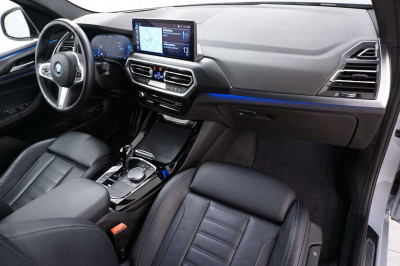 BMW X3 Gebrauchtwagen BMW X3 Gebrauchtwagen