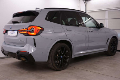 BMW X3 Gebrauchtwagen BMW X3 Gebrauchtwagen
