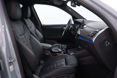 BMW X3 Gebrauchtwagen BMW X3 Gebrauchtwagen