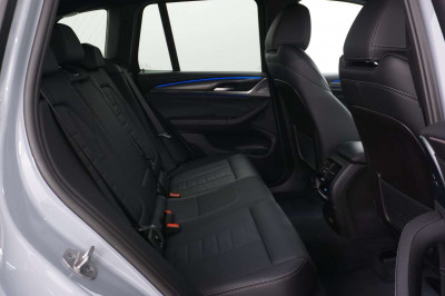 BMW X3 Gebrauchtwagen BMW X3 Gebrauchtwagen