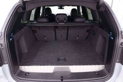 BMW X3 Gebrauchtwagen BMW X3 Gebrauchtwagen