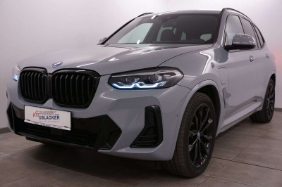 BMW X3 Gebrauchtwagen BMW X3 Gebrauchtwagen