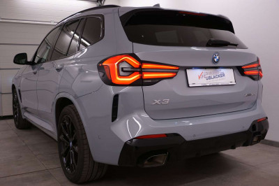 BMW X3 Gebrauchtwagen BMW X3 Gebrauchtwagen