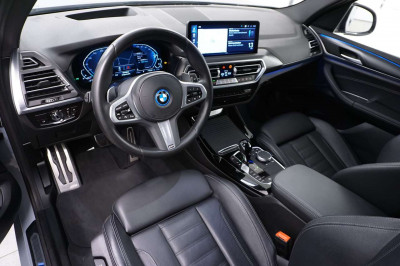 BMW X3 Gebrauchtwagen BMW X3 Gebrauchtwagen