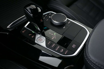 BMW X3 Gebrauchtwagen BMW X3 Gebrauchtwagen