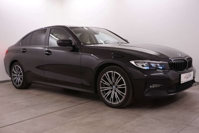 BMW 3er Gebrauchtwagen