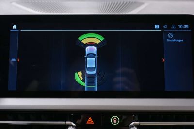 BMW 3er Gebrauchtwagen
