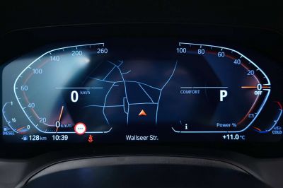 BMW 3er Gebrauchtwagen