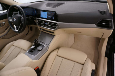 BMW 3er Gebrauchtwagen BMW 3er Gebrauchtwagen