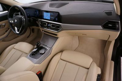 BMW 3er Gebrauchtwagen
