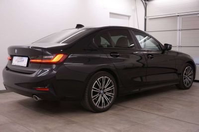 BMW 3er Gebrauchtwagen