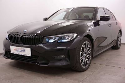 BMW 3er Gebrauchtwagen