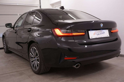 BMW 3er Gebrauchtwagen BMW 3er Gebrauchtwagen