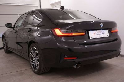 BMW 3er Gebrauchtwagen