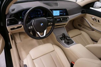 BMW 3er Gebrauchtwagen
