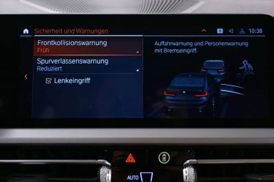 BMW 3er Gebrauchtwagen