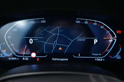 BMW 5er Gebrauchtwagen BMW 5er Gebrauchtwagen