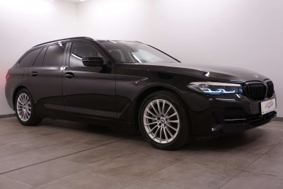 BMW 5er Gebrauchtwagen BMW 5er Gebrauchtwagen
