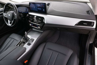 BMW 5er Gebrauchtwagen BMW 5er Gebrauchtwagen