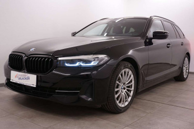 BMW 5er Gebrauchtwagen BMW 5er Gebrauchtwagen