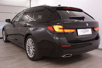 BMW 5er Gebrauchtwagen BMW 5er Gebrauchtwagen