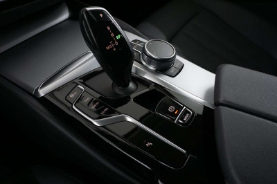 BMW 5er Gebrauchtwagen BMW 5er Gebrauchtwagen