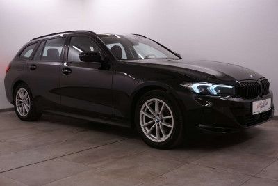 BMW 3er Gebrauchtwagen BMW 3er Gebrauchtwagen