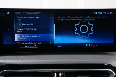 BMW 3er Gebrauchtwagen BMW 3er Gebrauchtwagen