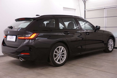 BMW 3er Gebrauchtwagen BMW 3er Gebrauchtwagen