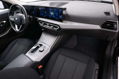 BMW 3er Gebrauchtwagen BMW 3er Gebrauchtwagen
