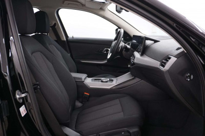 BMW 3er Gebrauchtwagen BMW 3er Gebrauchtwagen