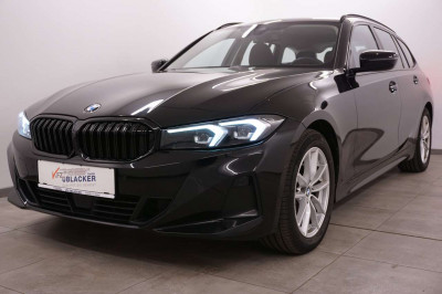 BMW 3er Gebrauchtwagen BMW 3er Gebrauchtwagen