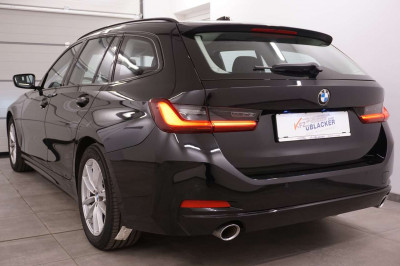 BMW 3er Gebrauchtwagen BMW 3er Gebrauchtwagen
