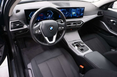 BMW 3er Gebrauchtwagen BMW 3er Gebrauchtwagen