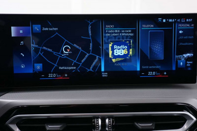BMW 3er Gebrauchtwagen BMW 3er Gebrauchtwagen