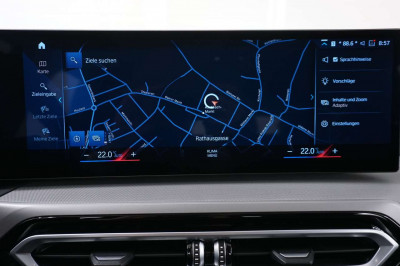 BMW 3er Gebrauchtwagen BMW 3er Gebrauchtwagen