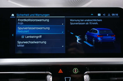 BMW 3er Gebrauchtwagen
