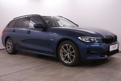 BMW 3er Gebrauchtwagen