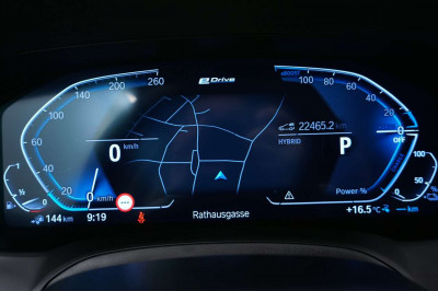 BMW 3er Gebrauchtwagen