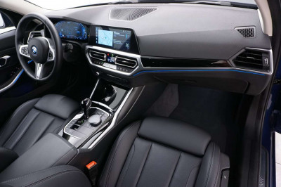 BMW 3er Gebrauchtwagen