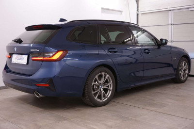 BMW 3er Gebrauchtwagen